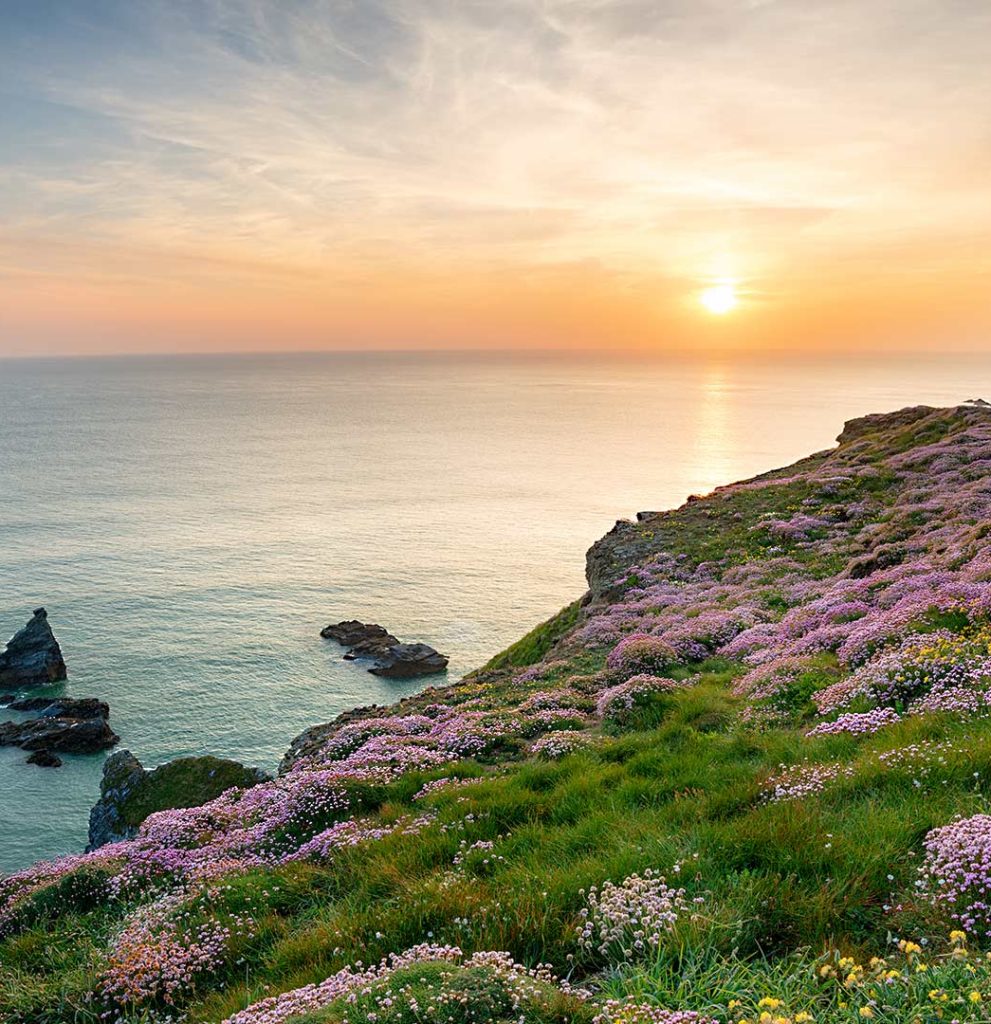 Explore Cornwall 