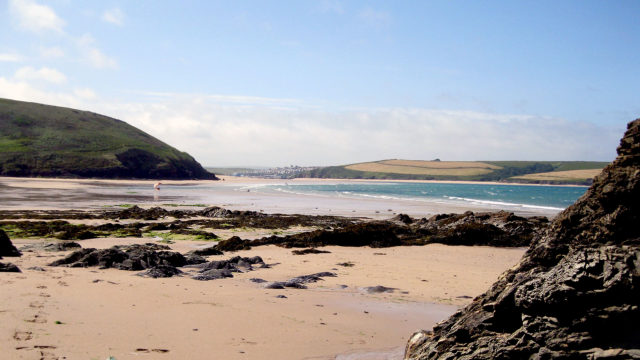 Beaches In Cornwall | Cornish Beaches | The Bodmin Jail Hotel