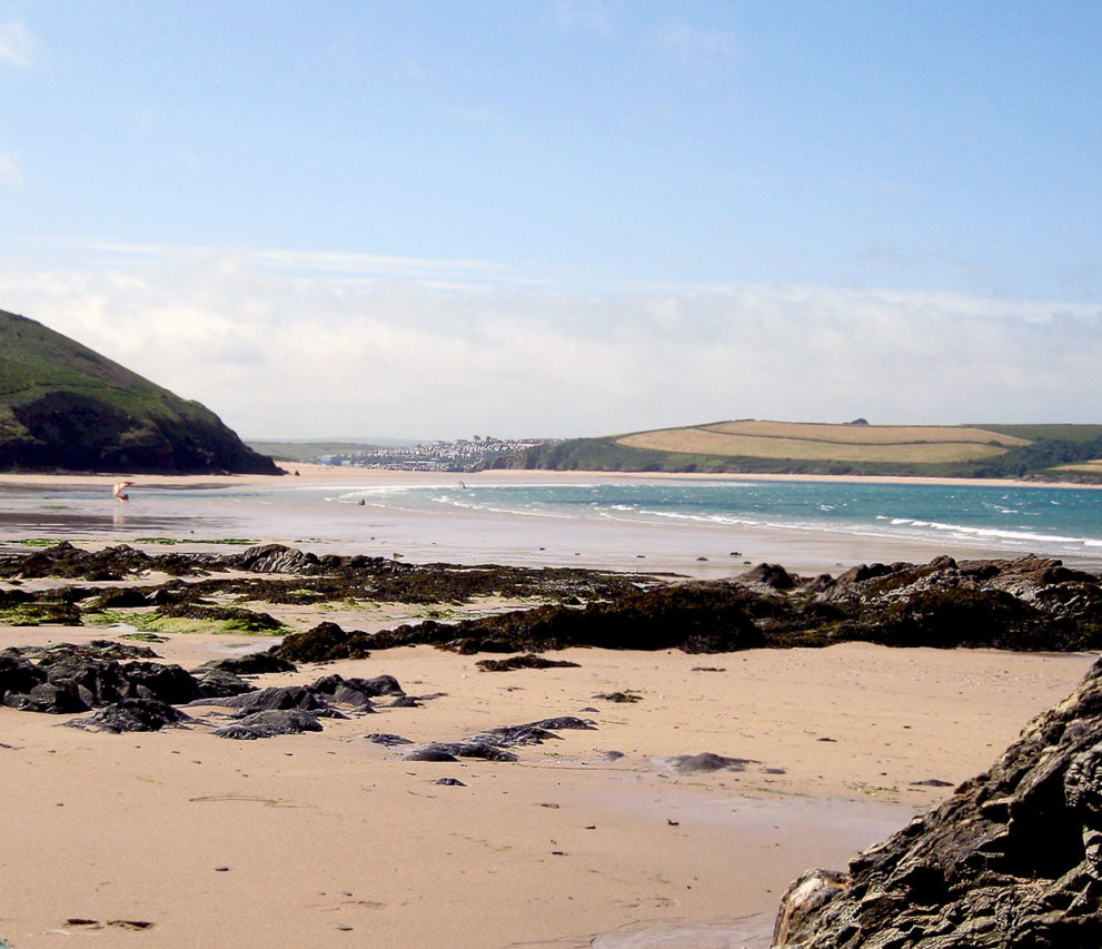 Beaches In Cornwall | Cornish Beaches | The Bodmin Jail Hotel