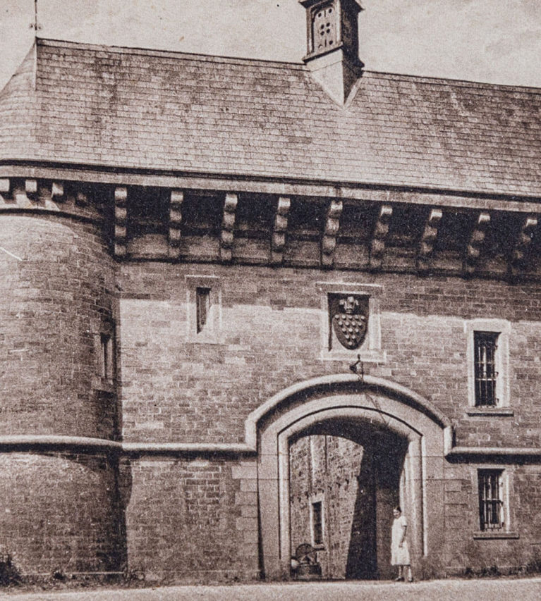 Bodmin History | Bodmin Prison, Cornwall | The Bodmin Jail Hotel